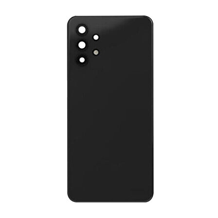 Samsung Galaxy A32 5G Arka Pil Batarya Kapağı SM-A326B