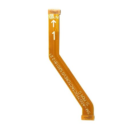 Samsung A50S 1 Nolu Ara Film Flex (Octa) SM-A507F