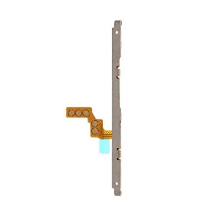 Samsung Galaxy A50s On Off Yan Ses Power Film Flex SM-A507F