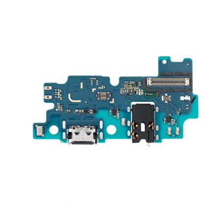 Samsung Galaxy A50s Şarj Soketli Mikrofon Bordu SM-A507F