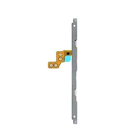 Samsung Galaxy A70 On Off Yan Ses Power Film Flex SM-A705F