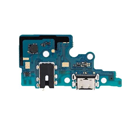 Samsung Galaxy A70 Şarj Soketli Mikrofon Bordu SM-A705F