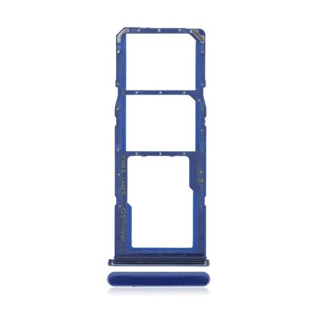 Samsung Galaxy A70 Sim Kart Tepsisi SM-A705F