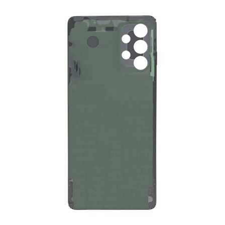 Samsung Galaxy A73 5G Arka Pil Batarya Kapağı SM-A736B