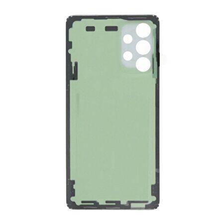 Samsung Galaxy A73 5G Arka Pil Batarya Kapağı SM-A736B