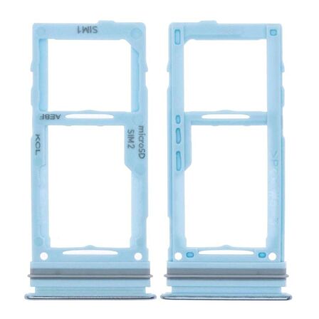 Samsung Galaxy A72 Uyumlu Sim Kart Tepsisi SM-A725F