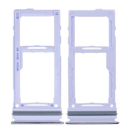 Samsung Galaxy A72 Uyumlu Sim Kart Tepsisi SM-A725F