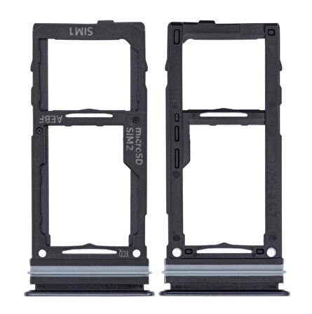 Samsung Galaxy A72 Uyumlu Sim Kart Tepsisi SM-A725F