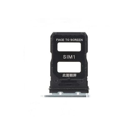 Xiaomi Uyumlu 13 Sim Kart Tepsisi 2211133C 2211133G