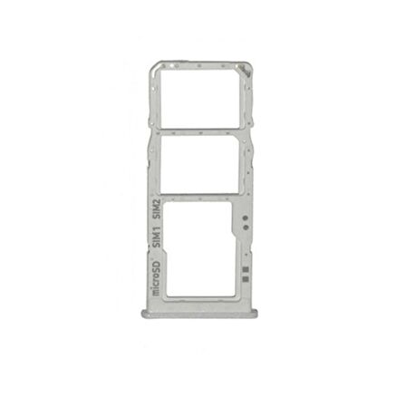 Samsung Galaxy A30s Uyumlu Sim Kart Tepsisi SM-A307F