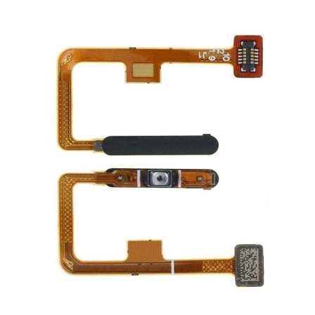 Xiaomi Mi 11 Lite Uyumlu Parmak İzi Okuyucu Flex M2101K9AG M2101K9AI