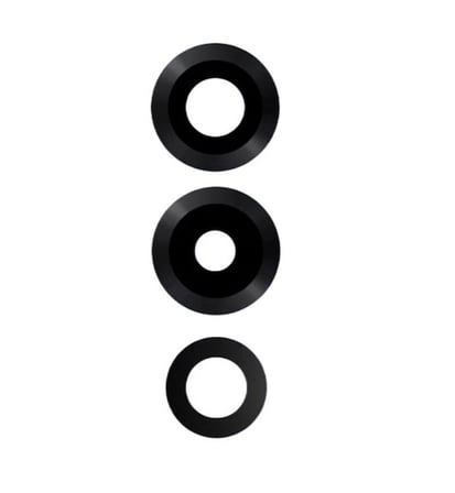 Xiaomi Redmi Note 12 4G Uyumlu Kamera Lensi Cam 23021RAAEG 23021RAA2Y 23027RAD4I 23028RA60L