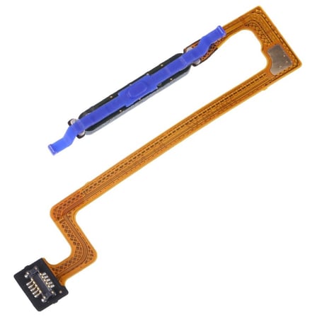 Xiaomi Redmi Note 12 5G Uyumlu Parmak İzi Okuyucu Flex 22111317I 22111317G