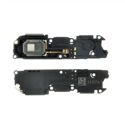Xiaomi Redmi Note 12 5G Uyumlu Buzzer Hoparlör 22111317I 22111317G