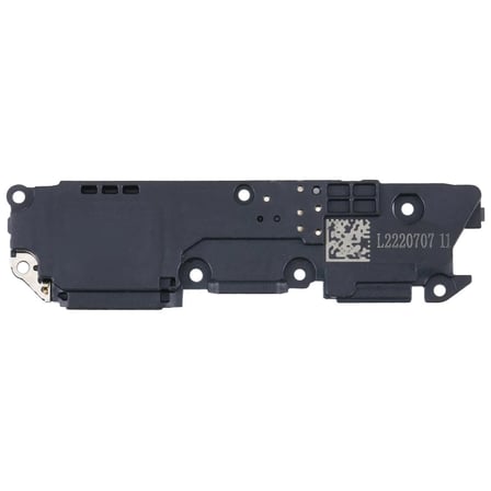 Xiaomi Redmi Note 12 5G Uyumlu Buzzer Hoparlör 22111317I 22111317G