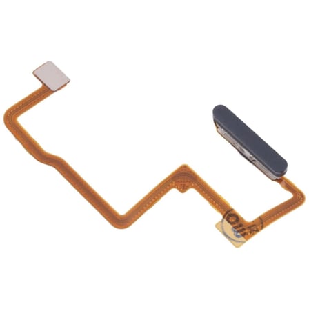 Xiaomi Redmi K40 Gaming Uyumlu Parmak İzi Okuyucu Flex M2012K10C M2104K10AC