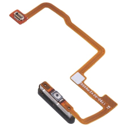 Xiaomi Redmi K40 Gaming Uyumlu Parmak İzi Okuyucu Flex M2012K10C M2104K10AC