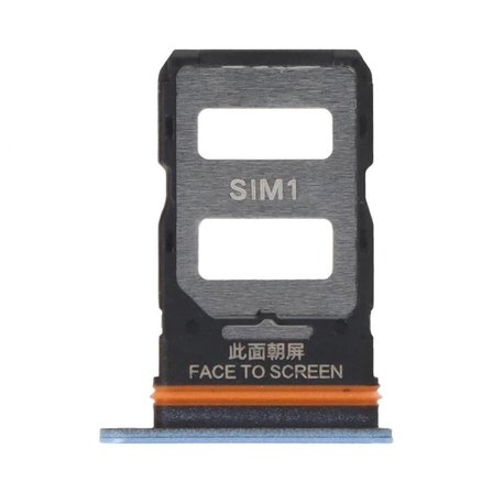 Xiaomi Redmi Note 12 Pro Uyumlu Sim Kart Tepsisi 22101316C 22101316I 23013RK75C 22101316G