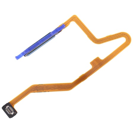 Xiaomi Redmi Note 12 Pro Uyumlu Parmak İzi Okuyucu Flex 22101316C 22101316I 23013RK75C 22101316G
