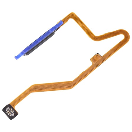 Xiaomi Redmi Note 12 Pro Uyumlu Parmak İzi Okuyucu Flex 22101316C 22101316I 23013RK75C 22101316G