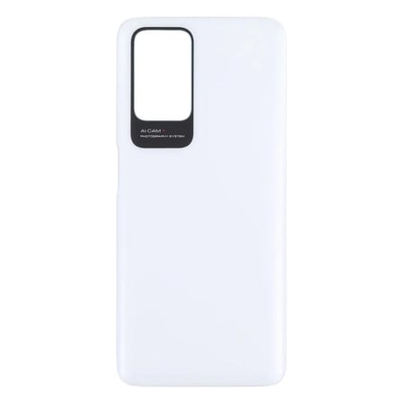 Xiaomi Redmi 10 2022 Uyumlu Arka Pil Batarya Kapağı 21121119SG 22011119UY 21121119VL