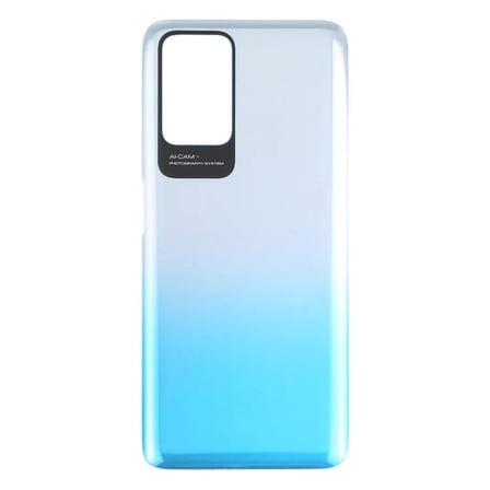 Xiaomi Redmi 10 2022 Uyumlu Arka Pil Batarya Kapağı 21121119SG 22011119UY 21121119VL