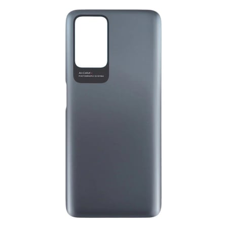 Xiaomi Redmi 10 2022 Uyumlu Arka Pil Batarya Kapağı 21121119SG 22011119UY 21121119VL