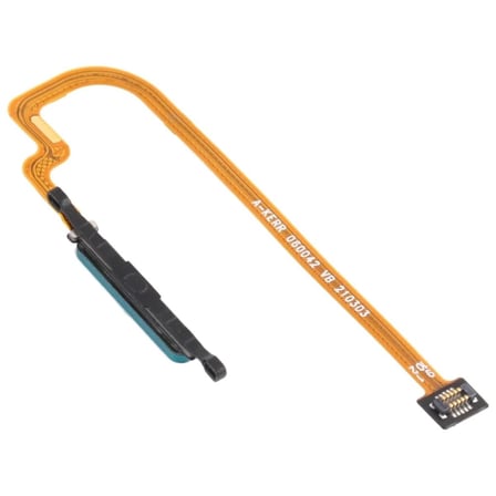 Xiaomi Redmi 9T Uyumlu Parmak İzi Okuyucu Flex M2010J19SG M2010J19SY