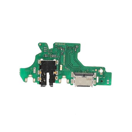 Huawei P30 Lite Uyumlu Şarj Soketi MAR-L01A MAR-L21A MAR-LX1A