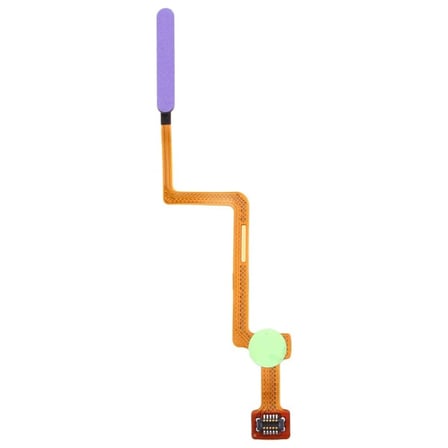Xiaomi Redmi K30 Uyumlu Parmak İzi Okuyucu Flex M1912G7BE M1912G7BC