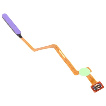 Xiaomi Redmi K30 Uyumlu Parmak İzi Okuyucu Flex M1912G7BE M1912G7BC