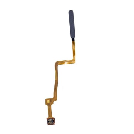 Xiaomi Redmi K30 Uyumlu Parmak İzi Okuyucu Flex M1912G7BE M1912G7BC