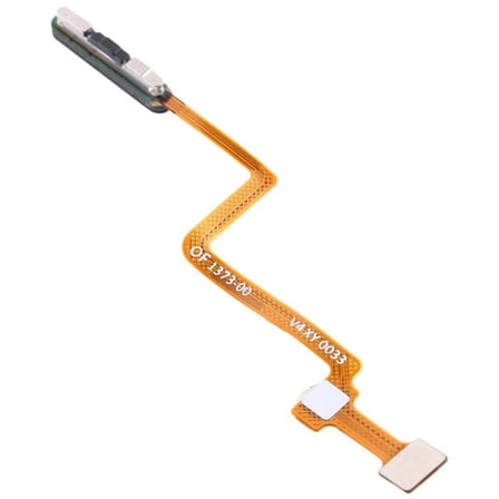Xiaomi Redmi K30 Uyumlu Parmak İzi Okuyucu Flex M1912G7BE M1912G7BC