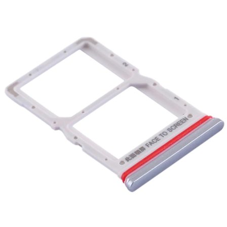 Xiaomi Redmi K30 Uyumlu Sim Kart Tepsisi M1912G7BE M1912G7BC