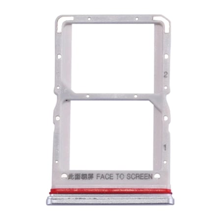Xiaomi Redmi K30 Uyumlu Sim Kart Tepsisi M1912G7BE M1912G7BC