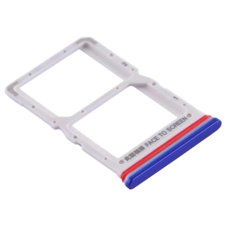 Xiaomi Poco X2 Uyumlu Sim Kart Tepsisi MZB9011IN MZB8741IN