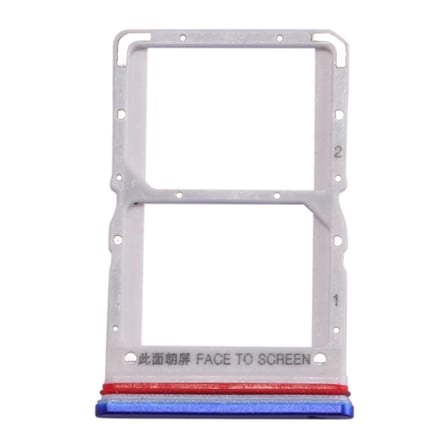 Xiaomi Poco X2 Uyumlu Sim Kart Tepsisi MZB9011IN MZB8741IN