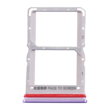 Xiaomi Poco X2 Uyumlu Sim Kart Tepsisi MZB9011IN MZB8741IN