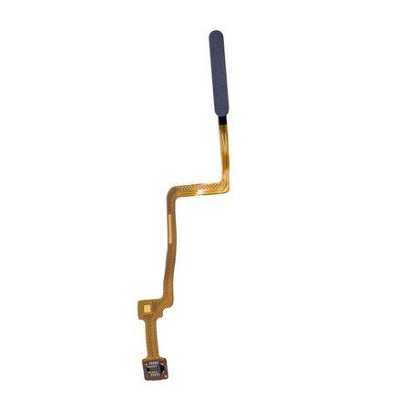 Xiaomi Poco X2 Uyumlu Parmak İzi Okuyucu Flex MZB9011IN MZB8741IN