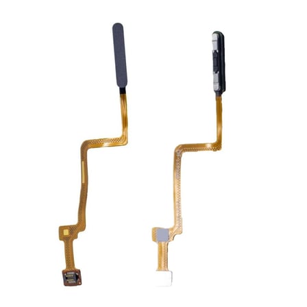 Xiaomi Poco X2 Uyumlu Parmak İzi Okuyucu Flex MZB9011IN MZB8741IN