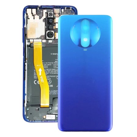 Xiaomi Poco X2 Uyumlu Arka Pil Batarya Kapağı MZB9011IN MZB8741IN