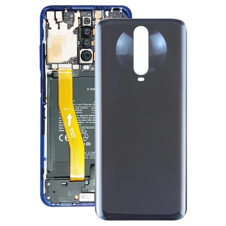 Xiaomi Poco X2 Uyumlu Arka Pil Batarya Kapağı MZB9011IN MZB8741IN