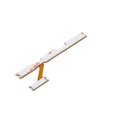 Xiaomi Poco C3 Uyumlu On Off Yan Ses Power Film Flex M2006C3MII MZB07RIIN MZB07RJIN