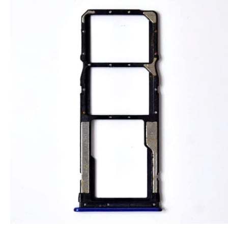 Xiaomi Poco C3 Uyumlu Sim Kart Tepsisi M2006C3MII MZB07RIIN MZB07RJIN