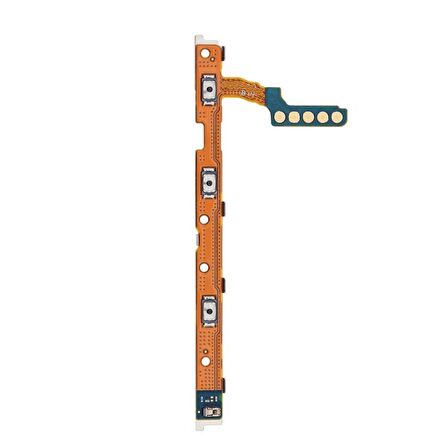 Samsung Galaxy A54 5G Uyumlu On Off Yan Ses Power Film Flex SM-A546