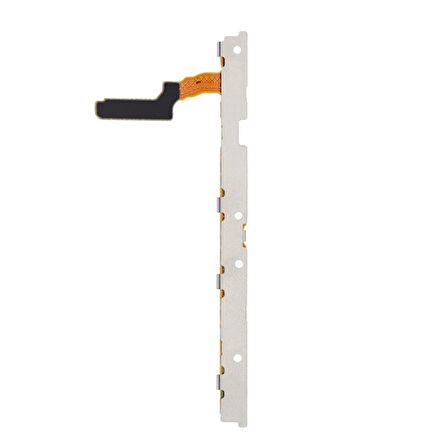 Samsung Galaxy A54 5G Uyumlu On Off Yan Ses Power Film Flex SM-A546