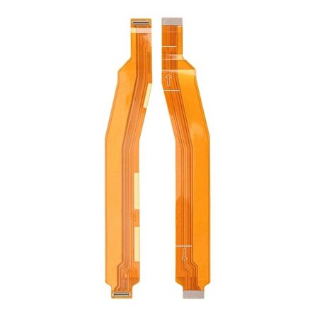 Xiaomi Mi 11 Lite 5G Uyumlu Anakart Main Ara Film Flex  M2101K9G M2101K9C M2101K9R