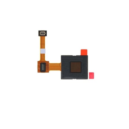 Xiaomi Mi 11 Ultra Uyumlu Parmak İzi Okuyucu Flex M2102K1G M2102K1C