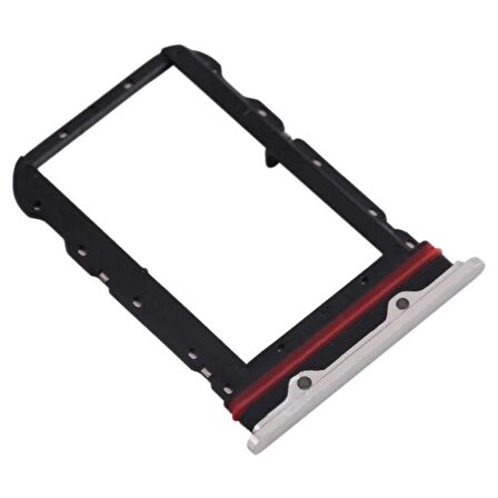 Xiaomi Mi Note 10 Uyumlu Sim Kart Tepsisi M1910F4G