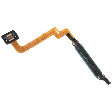 Xiaomi Redmi 10 Uyumlu Parmak İzi Okuyucu Flex 21061119AG 21061119DG 21061119AL